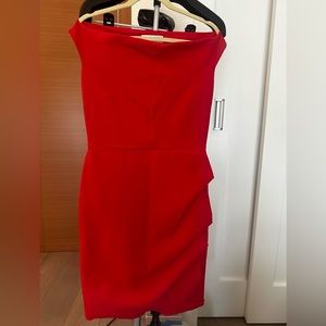 Chiara Boni dress size 44IT ( 8-10US)
